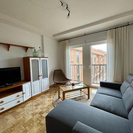 Klola Διαμέρισμα Ávila Εξωτερικό φωτογραφία