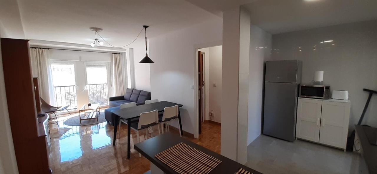 Klola Διαμέρισμα Ávila Εξωτερικό φωτογραφία