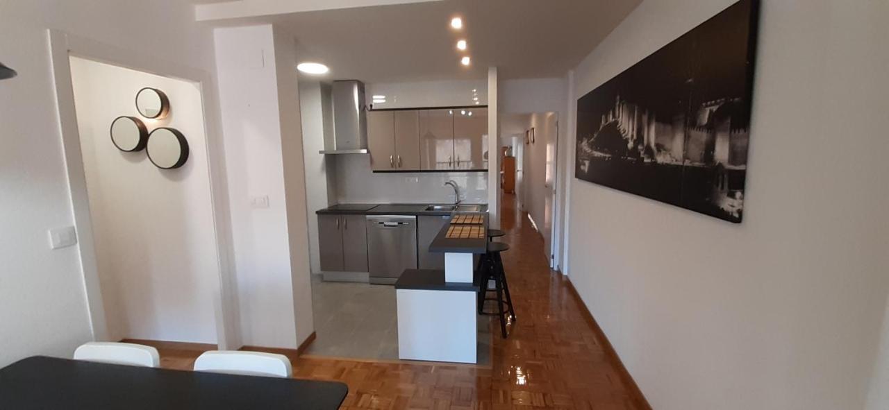 Klola Διαμέρισμα Ávila Εξωτερικό φωτογραφία