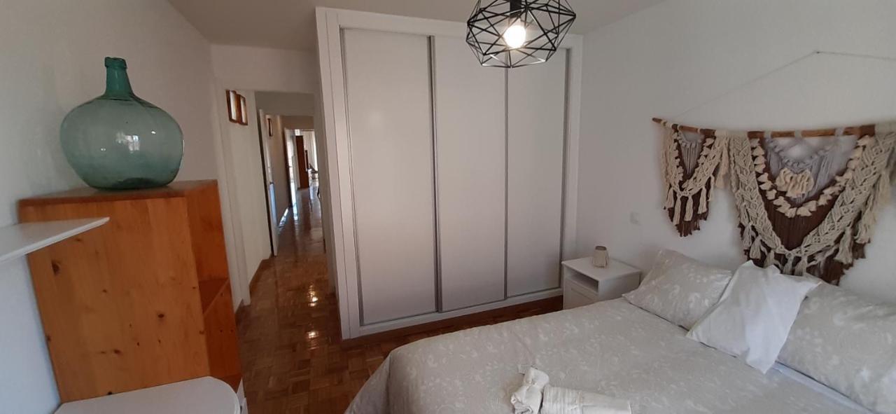 Klola Διαμέρισμα Ávila Εξωτερικό φωτογραφία