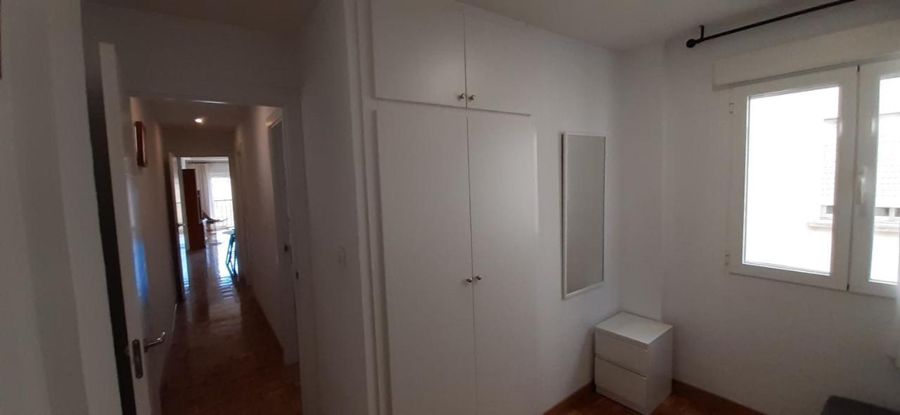 Klola Διαμέρισμα Ávila Εξωτερικό φωτογραφία