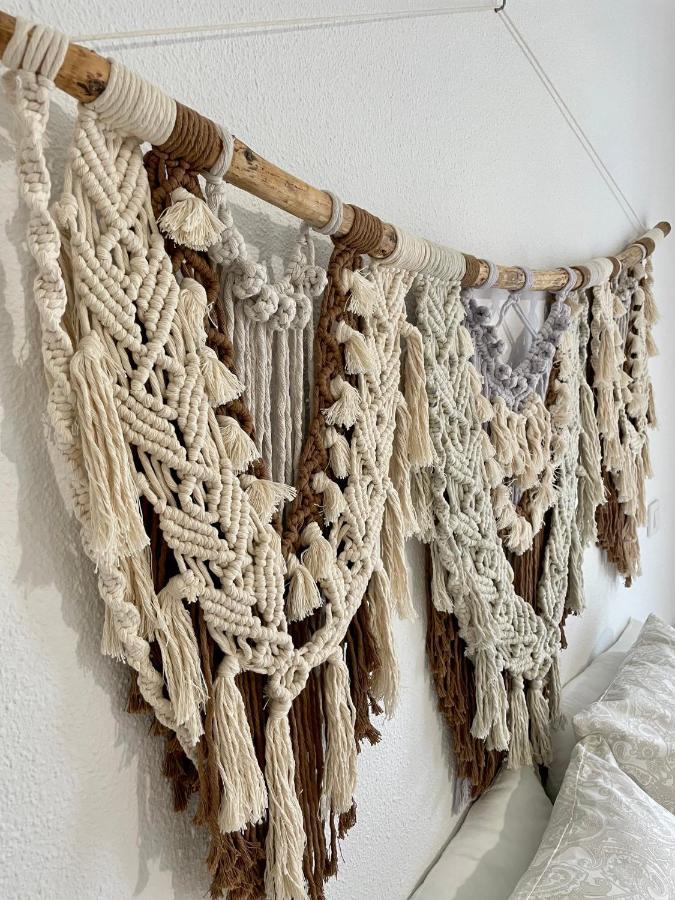 Klola Διαμέρισμα Ávila Εξωτερικό φωτογραφία