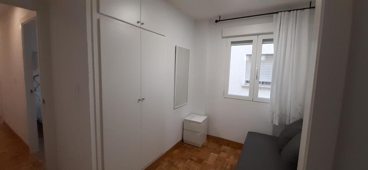 Klola Διαμέρισμα Ávila Εξωτερικό φωτογραφία