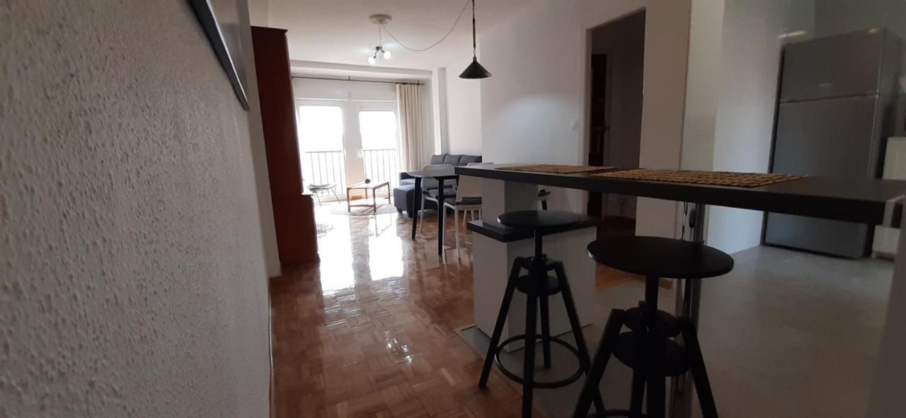 Klola Διαμέρισμα Ávila Εξωτερικό φωτογραφία